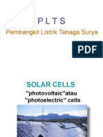 K.12.Materi Konversi Energi I. PLTS Solar Energi Lanjutan