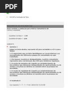 PROVA DE POLÍCIA COMUNITÁRIA 2016  