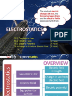 Electrostatic 