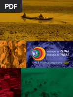 CARTILHA SOBRE CLIMA