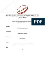 Ciencias Contables Administrativas y Financieras PDF