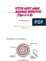 Pen Hepatitis