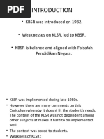 Download KBSR by are_niece02 SN30628136 doc pdf