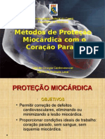 Proteção Miocárdica