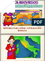 Historiaparanios5civilizacinromana 150526183631 Lva1 App6892