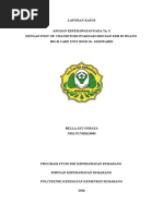 Download LAPORAN KASUS Post Craniotomi by Bella Ayu Soraya SN306284456 doc pdf