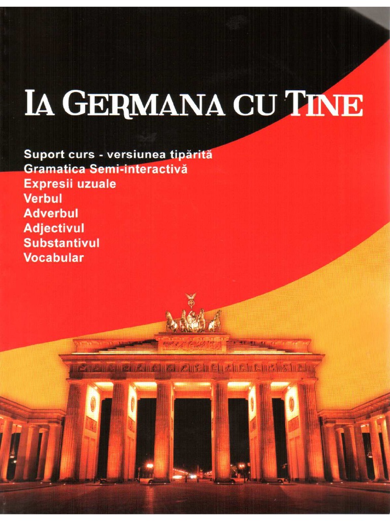 Ia Germana Cu Tine