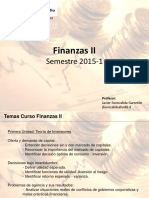 Introducción a Las Finanzas Corporativas (1)