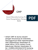 GMP