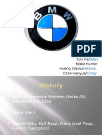 BMW S3 F08