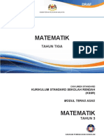 Dokumen Standard Matematik SK Tahun 3.docx