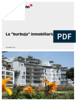 Burbuja Inmobiliaria