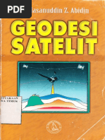 Download 1520_Geodesi Satelit by Ibnu Dwi Artanto SN306293508 doc pdf
