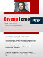 Crveno I Crno