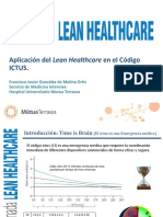 Lean Healthcare