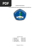 Download Laporan Dasar Pemecahan Masalah Kesehatan Lingkungan by Sipitnawang SN306300620 doc pdf