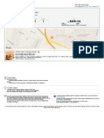 Booking PDF