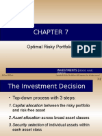 Chap 007 investment bodie