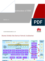 DS-Basic Training On SMC Principle and Architecture V1.0