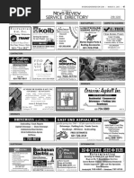 Riverhead News-Review Service Directory
