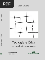 Teologia e Ética