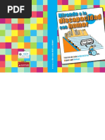 Mirando La Discapacidad Con Humor