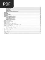 Download Project Report - Audio Mixer by Shaunak De SN30630867 doc pdf