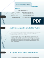 SEKTOR PUBLIK AUDIT