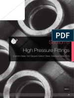 AAP S6 High Pressure Fittings E2 S