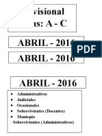 Abril 2016