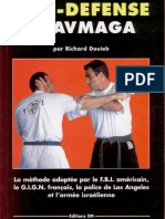 Le Krav Maga DOUIEB Richard