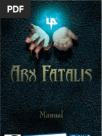 Arx_Fatalis_-_Manual_-_PC