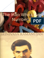 The Man Who Loved Numbers