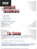 Download Business Intelligence by y2j_incubus SN30631823 doc pdf