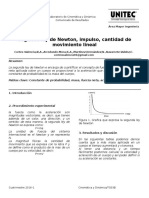 Practica 3 Dinamica