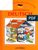 Bildworterbuch Deutsch