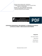 Trabajo de Estadistica Caroly Ferrebus