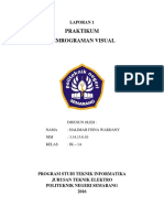 Pemvis Laporan1 PDF