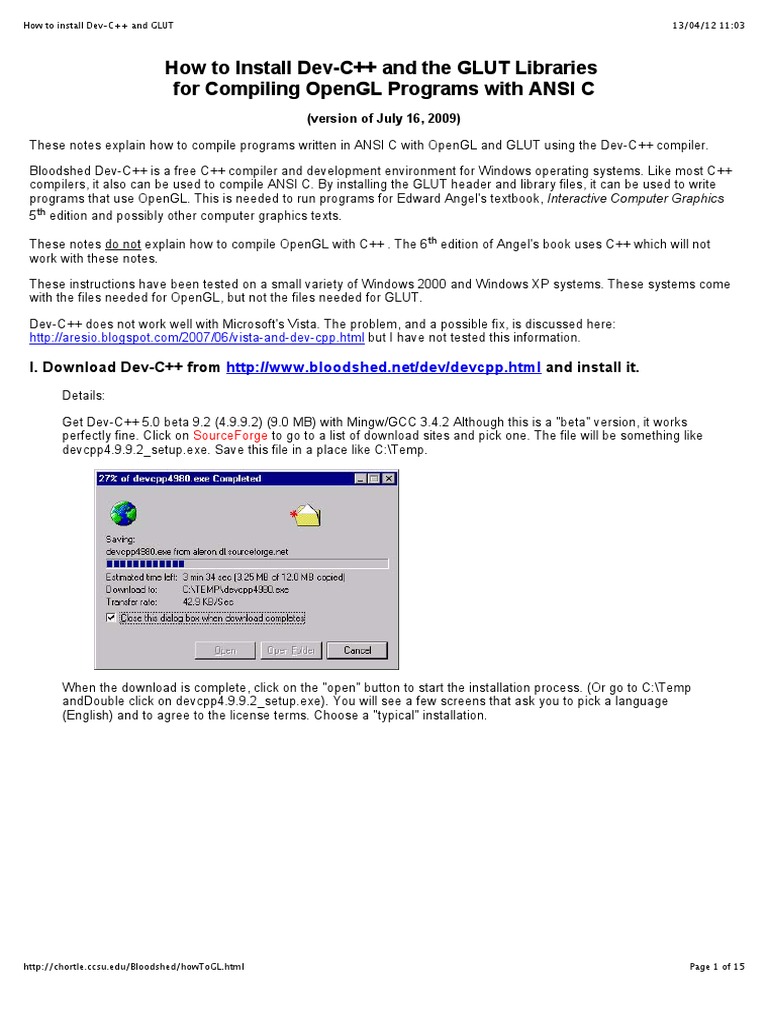 Sourceforge.net