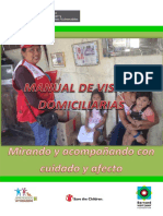 Manual Visitas Domiciliarias 2015
