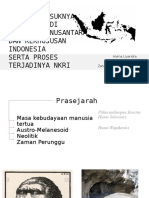 MMI Manusia & Masyarakat Indonesia