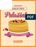 Palacinke