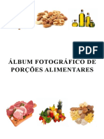 Álbum Fotográfico de Porções Alimentares.docx