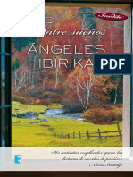Entre Suenos - Angeles Ibirika