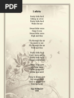 Download Lullaby by Inge Meldgaard SN30632576 doc pdf