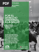 Derecho Universal a La Salud