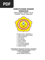 Download Makalah KDM Tempat Tidur Terbuka Kel4 by Fajrin Juniarto SN306331418 doc pdf