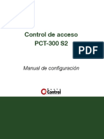 Manual PCT-300 S2 13.01.10