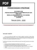 Download PelanStrategikKoKurikulum2016byJamesNicholasJohnnySN306332718 doc pdf