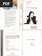 Download Nusrat Fateh Ali Khan by Muhammad Usman Ghani SN30633588 doc pdf